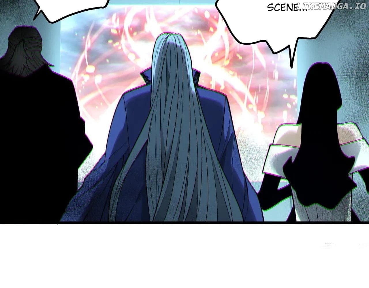 Catastrophic Necromancer Chapter 186 - page 123